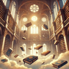 The Airbound Library
