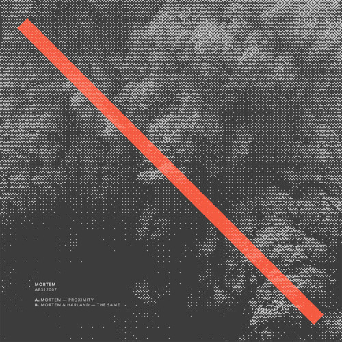 Proximity (Original Mix)