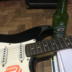 Same Ground Stripped Version