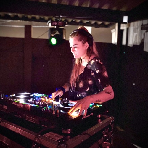Lizsco @ Deep Field 022423