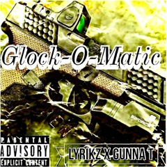 Glock O Matic Ft Gunna T -Prod By H3 Music- (Lil Shark & Spoken Diss)