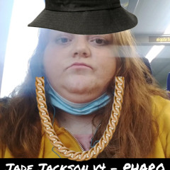 Jade Jackson v4 - pharo