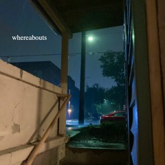Whereabouts