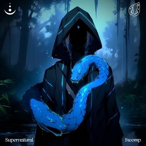 Supernatural & Swomp - Serpents