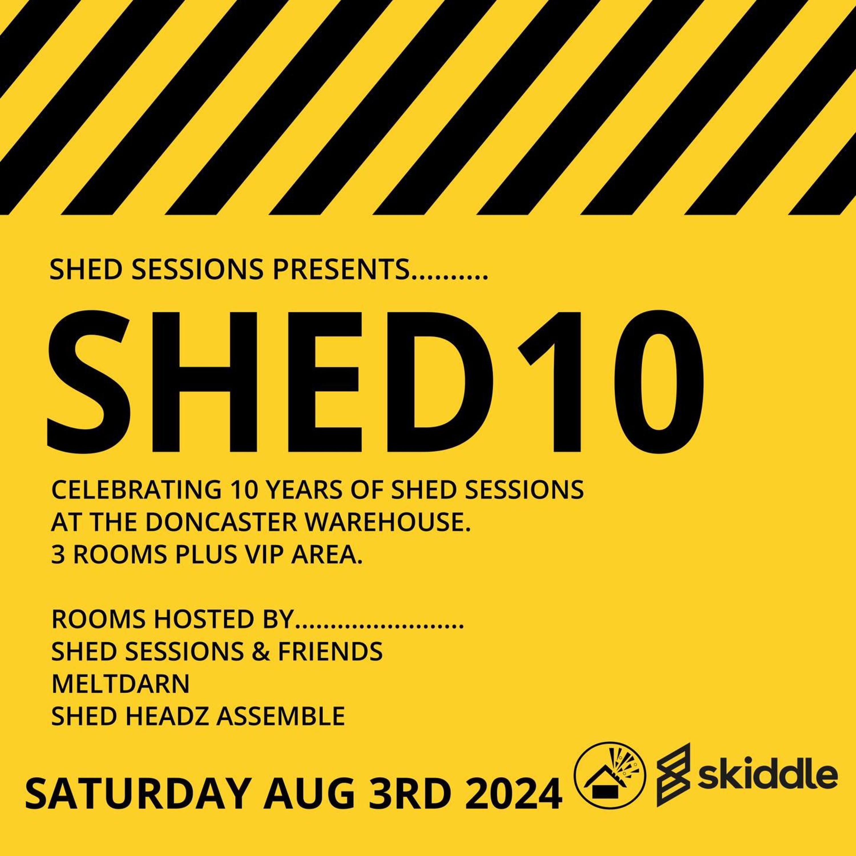 DJ Sets Live