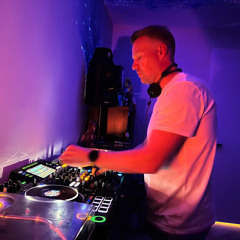 Jay Double-U Livesessions juli 2023 (IBIZA BOMBS)