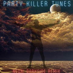 NEONI Darkside Remix Wip mix