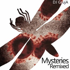 [DEB133] DJ GrujA - Mysteries Remixed