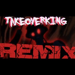 TakeoverKING. [REMIX] ft. VOCALDINOSAUR🦖 (prod. JCPinthecut)