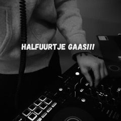 Dj Vortex-Halfuurtje Gaas!!!