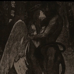 Lucifer & Lilith(prod.Ayazra x valous israfil)[LØVE/DEATH TRILØGY]