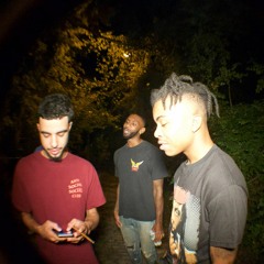 uh uh (harold harper)