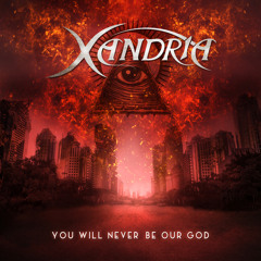 You Will Never Be Our God (feat. Ralf Scheepers)