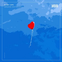 Slimy Ape - Way Home | Premiere