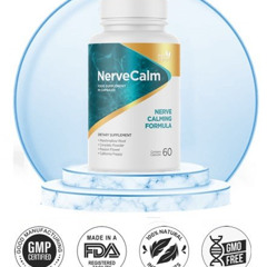 2025 Review: Can NerveCalm Help With Neuropathy and Nerve Pain?