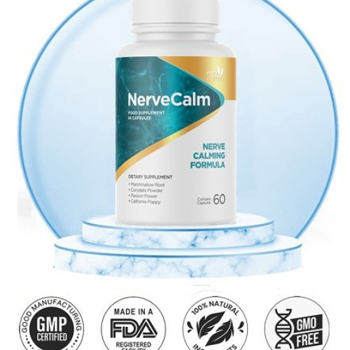 2025 Review: Can NerveCalm Help With Neuropathy and Nerve Pain?