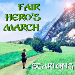 Fair Hero's March [Chiptune Arrangement]