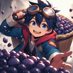 SIMON THE RAISIN DIGGER (NASTY MASHUP)