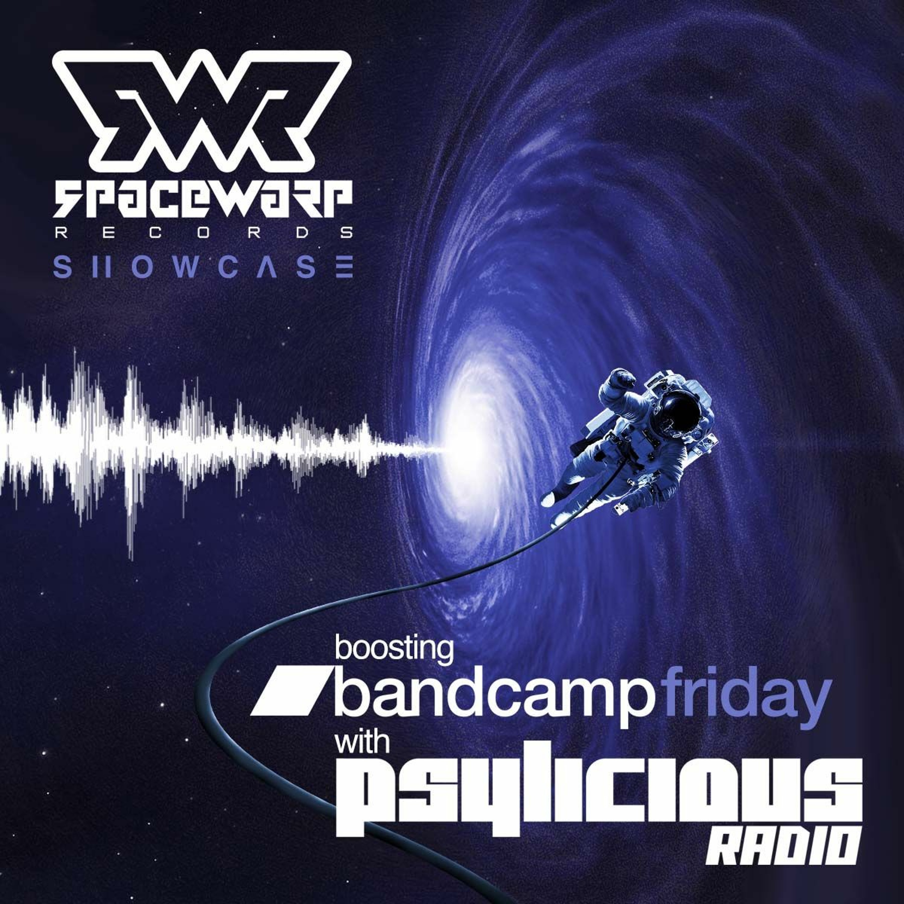 Psylicious Radio