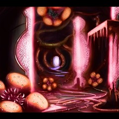 Super Metroid - Brinstar Red Soil