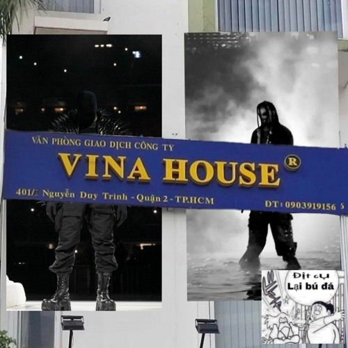 ✸Kanye West - Off The Grid( TÂN THIẾU GIA & huma remix)✸
