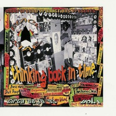 Blackstar - Thinking Back In Time Vol. 1