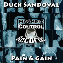 Duck Sandoval - Anaconda (Original MIx)