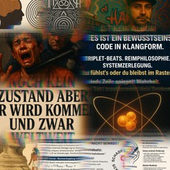 CosmoHKAK - GLYPHENKLANG 2.0