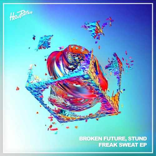 Broken Future, Stund - The Freak
