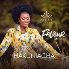 Faveur Mukoko - Rémunérateur