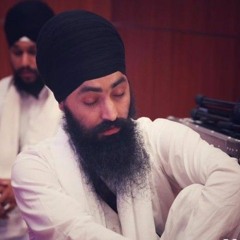 ਮੈ ਮੂਰਖ ਕਿਛੁ ਦੀਜੈ - Bhai Gurbir Singh Ji
