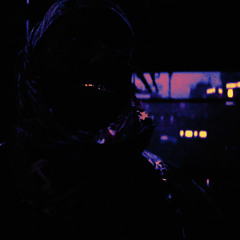 NITE ANGEL  (SLOWED + REVERBED)