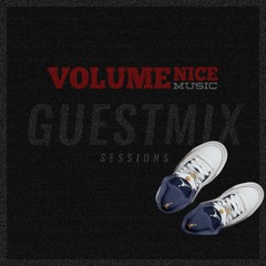 presents: GUESTMIX #3 - WhiteCapMusic [GER]