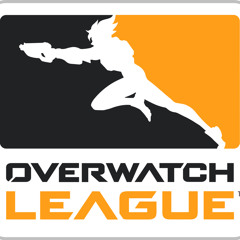 Move Aside (OverWatch League 2021)