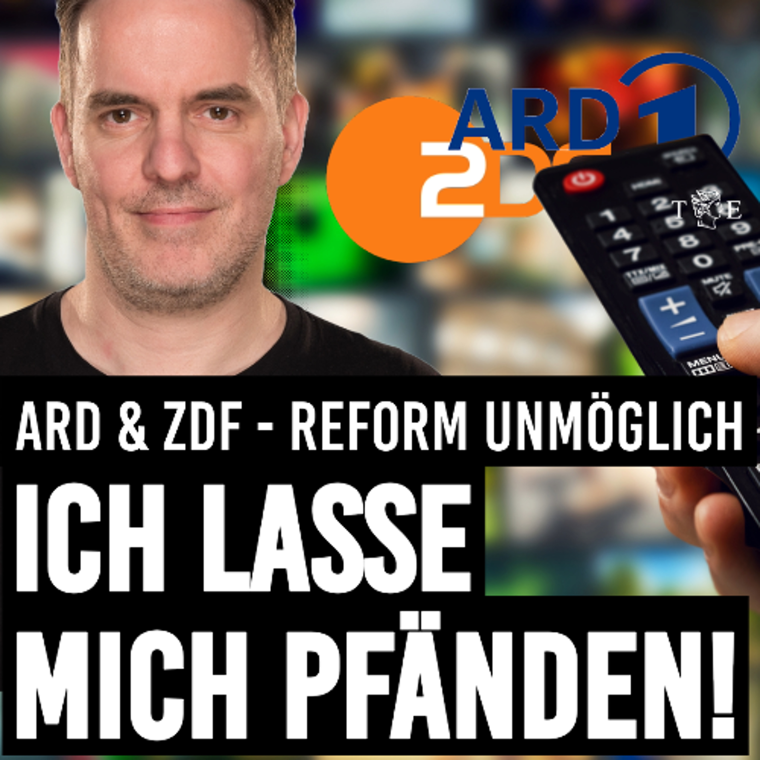 Podcasts von Tichys Einblick