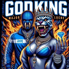 GodKingMajorLucre -  You Ain't Got It Like Me Freestyle