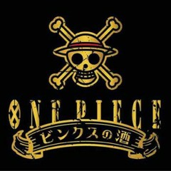Binks Sake - One Piece (FULL song)