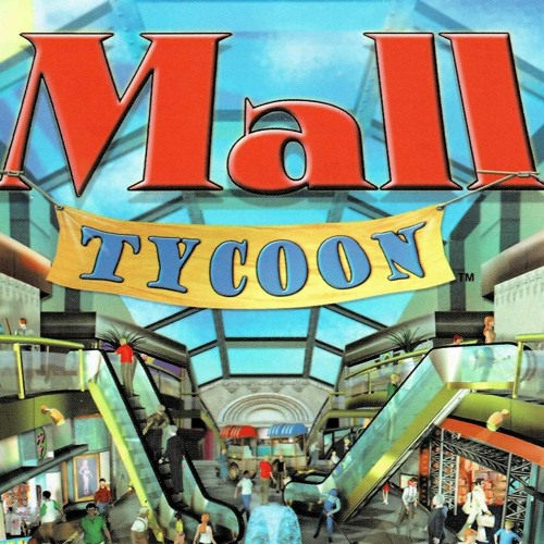 Shopping Mall Tycoon - Jogo Gratuito Online