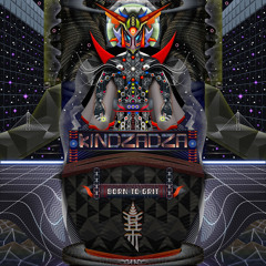 Kindzadza - Born To Grit 200BPM