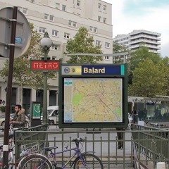 BILO feat DEUM13 - BALARD