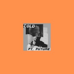 Maroon 5 - Cold (Maurice S. Remix) [Extended] [Afro House] *pitched for soundcloud