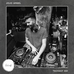 TECHAST 001: Jojo Angel