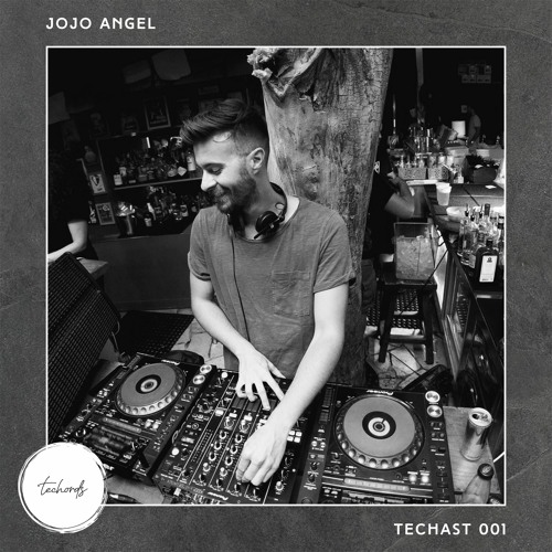 TECHAST 001: Jojo Angel