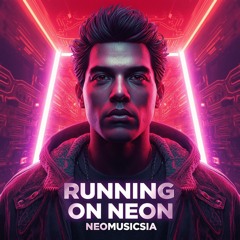 Running on neon