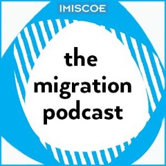 Ep.9 (S4): Loren Landau reflects on migration studies and migration to African cities