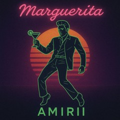 Marguerita 6am Mix