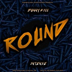 Round - Bass Boosted - Bunny Gill