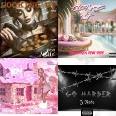 Garden State Hip Hop Hour Playlist