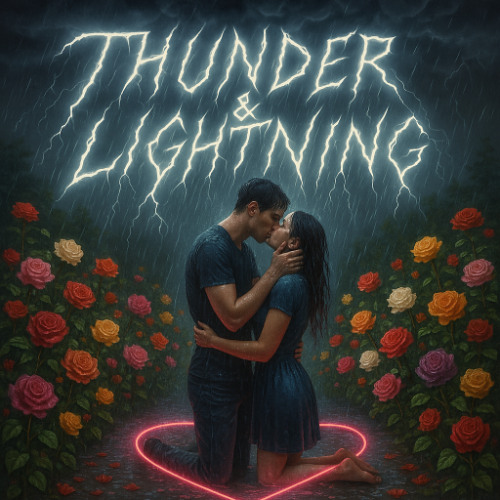 Thunder & Lightning