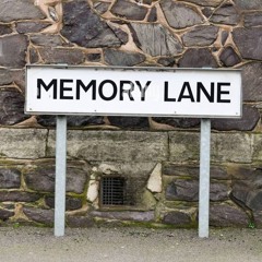 A Trip Down Memory Lane